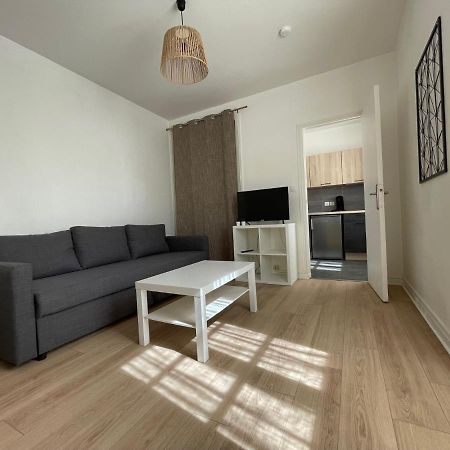 Les Appartements D'Hotes De La Vertu N3 Perigueux Luaran gambar