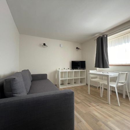 Les Appartements D'Hotes De La Vertu N3 Perigueux Luaran gambar