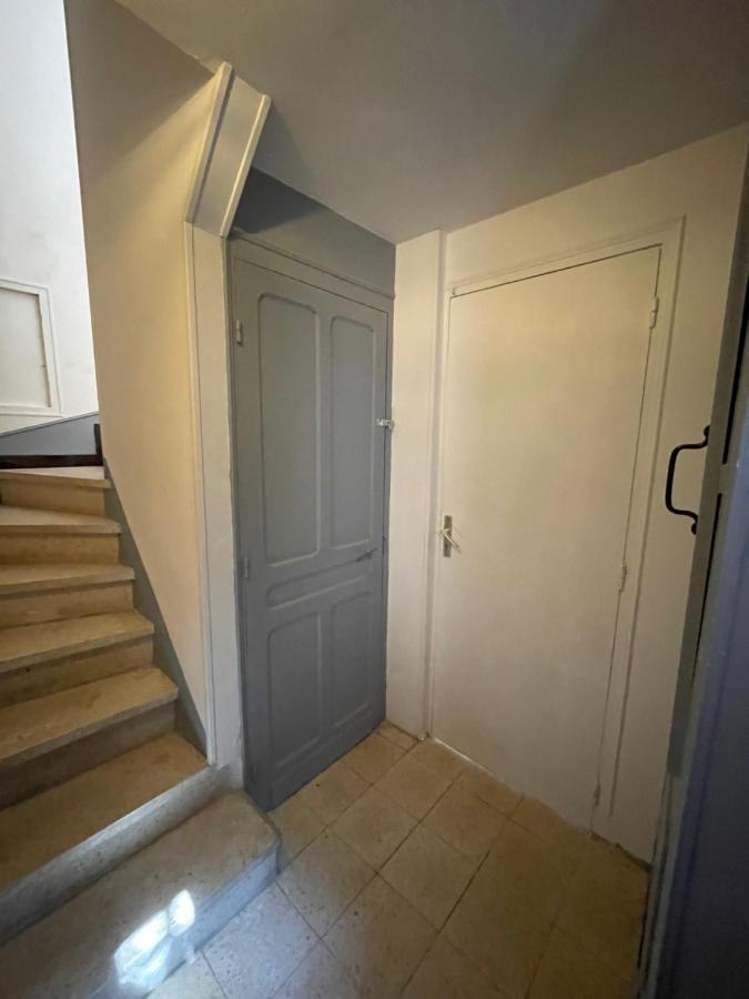 Les Appartements D'Hotes De La Vertu N3 Perigueux Luaran gambar